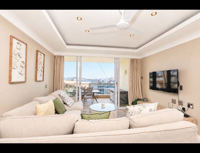 2 BEDROOM APARTMENT FOR SALE IN POINT WATERFRONT